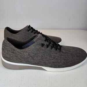 Muroexe Casual Sneaker shoes US M 8 Vegan Spain Dark Taupe Padded Gorpcore